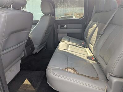 2014 Ford F-150 XLT   - Photo 9 - Du Quoin, IL 62832