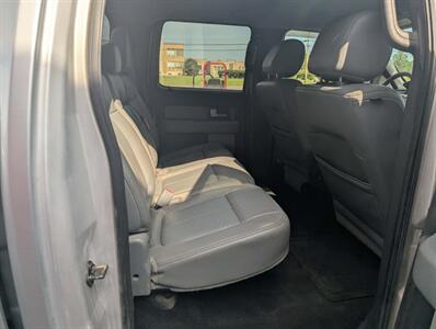 2014 Ford F-150 XLT   - Photo 8 - Du Quoin, IL 62832