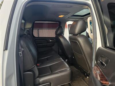 2014 GMC Sierra 2500 Denali   - Photo 11 - Du Quoin, IL 62832