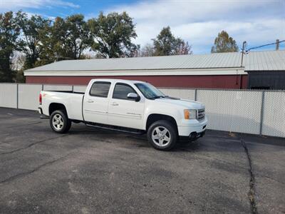 2014 GMC Sierra 2500 Denali   - Photo 6 - Du Quoin, IL 62832