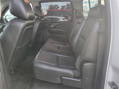 2014 GMC Sierra 2500 Denali   - Photo 16 - Du Quoin, IL 62832