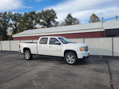 2014 GMC Sierra 2500 Denali   - Photo 7 - Du Quoin, IL 62832