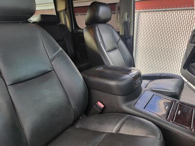 2014 GMC Sierra 2500 Denali   - Photo 14 - Du Quoin, IL 62832