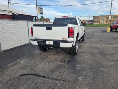 2014 GMC Sierra 2500 Denali   - Photo 5 - Du Quoin, IL 62832