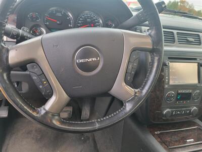 2014 GMC Sierra 2500 Denali   - Photo 19 - Du Quoin, IL 62832