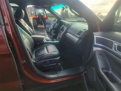 2015 Ford Explorer XLT   - Photo 19 - Du Quoin, IL 62832