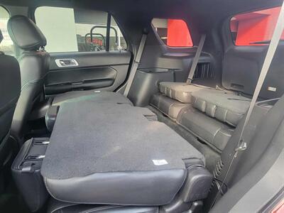 2015 Ford Explorer XLT   - Photo 17 - Du Quoin, IL 62832