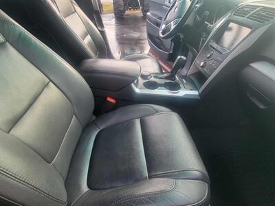 2015 Ford Explorer XLT   - Photo 21 - Du Quoin, IL 62832