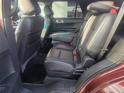 2015 Ford Explorer XLT   - Photo 16 - Du Quoin, IL 62832