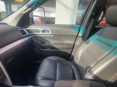 2015 Ford Explorer XLT   - Photo 14 - Du Quoin, IL 62832