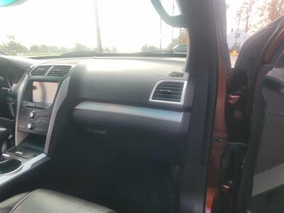2015 Ford Explorer XLT   - Photo 22 - Du Quoin, IL 62832