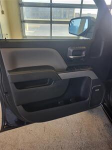 2015 Chevrolet Silverado 1500 LTZ - Photo 10 - Du Quoin, IL 62832