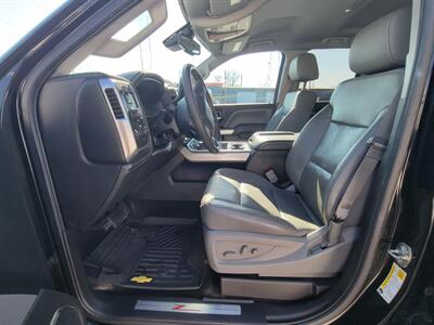 2015 Chevrolet Silverado 1500 LTZ - Photo 22 - Du Quoin, IL 62832