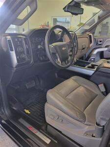 2015 Chevrolet Silverado 1500 LTZ - Photo 9 - Du Quoin, IL 62832