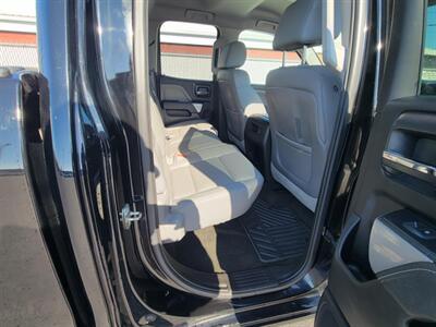 2015 Chevrolet Silverado 1500 LTZ - Photo 20 - Du Quoin, IL 62832