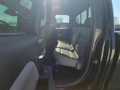 2015 Chevrolet Silverado 1500 LTZ - Photo 8 - Du Quoin, IL 62832