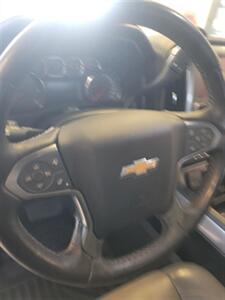 2015 Chevrolet Silverado 1500 LTZ - Photo 12 - Du Quoin, IL 62832