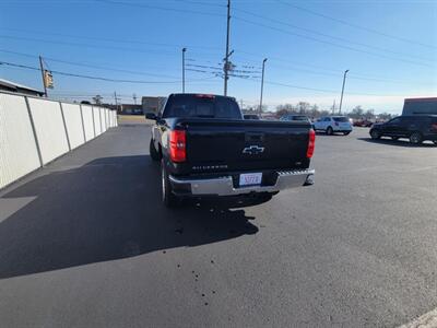 2015 Chevrolet Silverado 1500 LTZ - Photo 5 - Du Quoin, IL 62832
