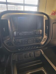 2015 Chevrolet Silverado 1500 LTZ - Photo 15 - Du Quoin, IL 62832