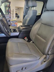 2015 Chevrolet Silverado 1500 LTZ - Photo 14 - Du Quoin, IL 62832