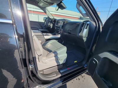 2015 Chevrolet Silverado 1500 LTZ - Photo 21 - Du Quoin, IL 62832