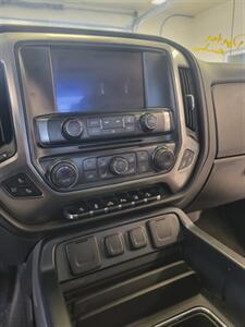 2015 Chevrolet Silverado 1500 LTZ - Photo 16 - Du Quoin, IL 62832