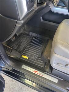 2015 Chevrolet Silverado 1500 LTZ - Photo 11 - Du Quoin, IL 62832