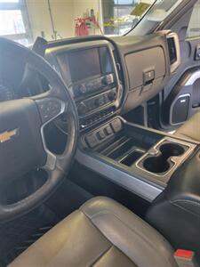 2015 Chevrolet Silverado 1500 LTZ - Photo 13 - Du Quoin, IL 62832