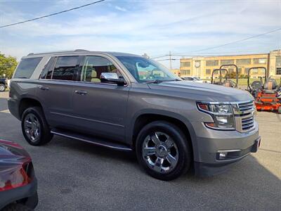 2017 Chevrolet Tahoe Premier   - Photo 16 - Du Quoin, IL 62832