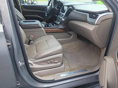 2017 Chevrolet Tahoe Premier   - Photo 7 - Du Quoin, IL 62832