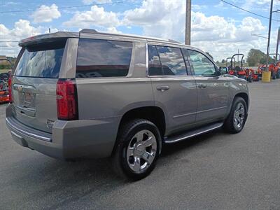 2017 Chevrolet Tahoe Premier   - Photo 5 - Du Quoin, IL 62832