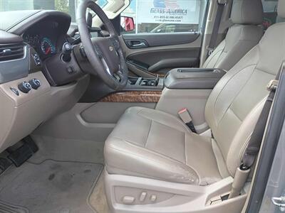 2017 Chevrolet Tahoe Premier   - Photo 6 - Du Quoin, IL 62832