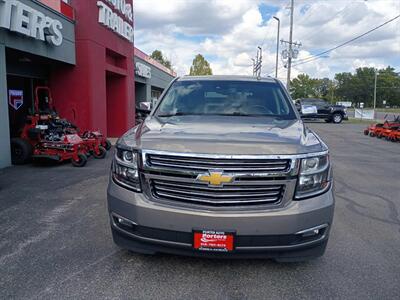 2017 Chevrolet Tahoe Premier   - Photo 3 - Du Quoin, IL 62832