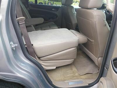 2017 Chevrolet Tahoe Premier   - Photo 8 - Du Quoin, IL 62832