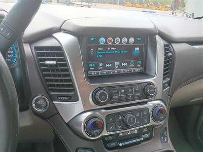 2017 Chevrolet Tahoe Premier   - Photo 13 - Du Quoin, IL 62832