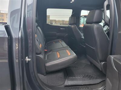 2020 GMC Sierra 1500 AT4   - Photo 16 - Du Quoin, IL 62832
