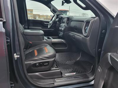 2020 GMC Sierra 1500 AT4   - Photo 15 - Du Quoin, IL 62832