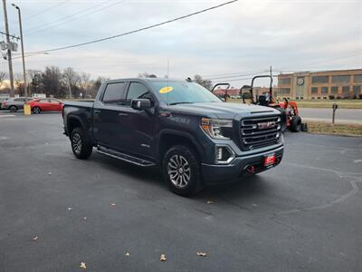 2020 GMC Sierra 1500 AT4   - Photo 9 - Du Quoin, IL 62832