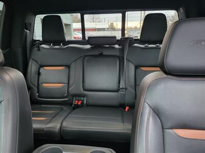 2020 GMC Sierra 1500 AT4   - Photo 6 - Du Quoin, IL 62832