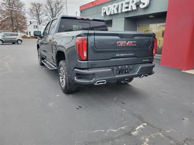 2020 GMC Sierra 1500 AT4   - Photo 10 - Du Quoin, IL 62832