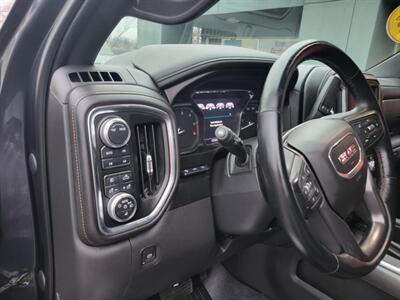 2020 GMC Sierra 1500 AT4   - Photo 4 - Du Quoin, IL 62832