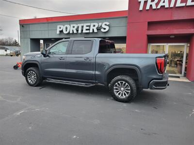 2020 GMC Sierra 1500 AT4   - Photo 2 - Du Quoin, IL 62832