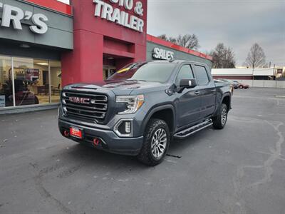 2020 GMC Sierra 1500 AT4   - Photo 7 - Du Quoin, IL 62832