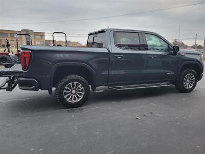 2020 GMC Sierra 1500 AT4   - Photo 17 - Du Quoin, IL 62832
