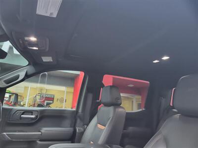 2020 GMC Sierra 1500 AT4   - Photo 21 - Du Quoin, IL 62832