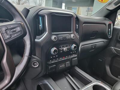 2020 GMC Sierra 1500 AT4   - Photo 12 - Du Quoin, IL 62832