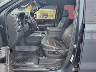 2020 GMC Sierra 1500 AT4   - Photo 14 - Du Quoin, IL 62832