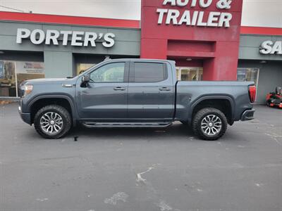2020 GMC Sierra 1500 AT4   - Photo 3 - Du Quoin, IL 62832