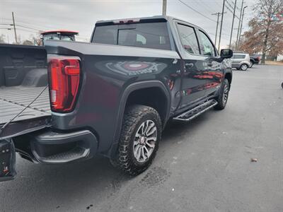 2020 GMC Sierra 1500 AT4   - Photo 18 - Du Quoin, IL 62832