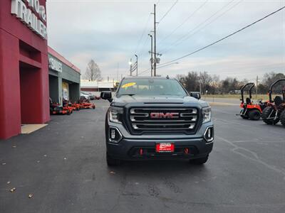 2020 GMC Sierra 1500 AT4   - Photo 8 - Du Quoin, IL 62832
